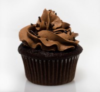 Cupcakes de xocolata